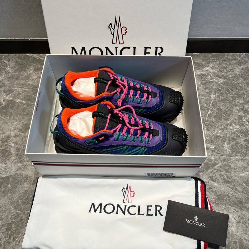 Moncler Shoes